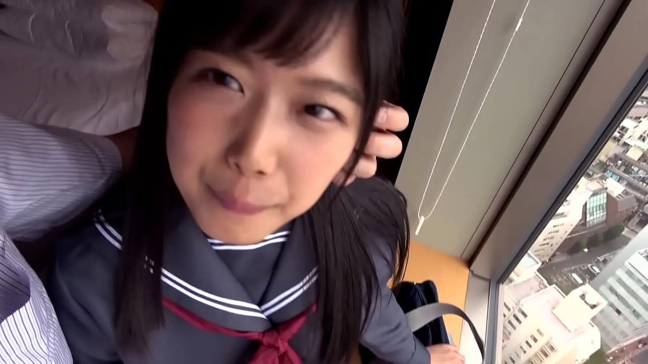 ハメ撮り 放課後オフパコ 性欲旺盛の甘えん坊美女18歳 初めてのゴム無しSEXに我を忘れてエロ汁出まくり連続寸止めピストンに逆襲杭打ち騎乗位 純情JK初めての公開オナニー&ナマ中出し